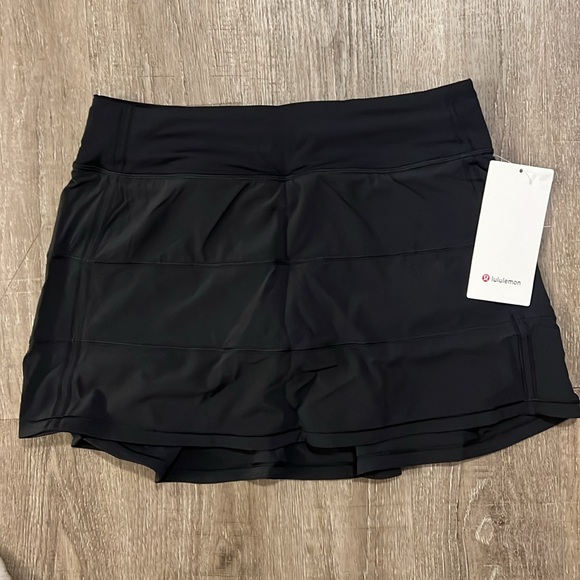 Lululemon pace rival MR skirt *long - Picture 10 of 10
